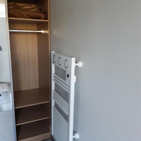 La Bienvenida Hotell Pordic Eksteriør bilde