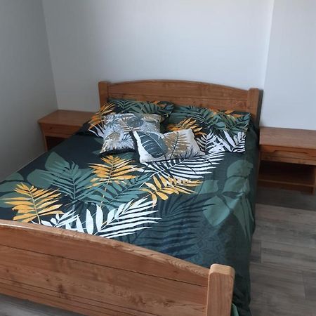 La Bienvenida Hotell Pordic Eksteriør bilde