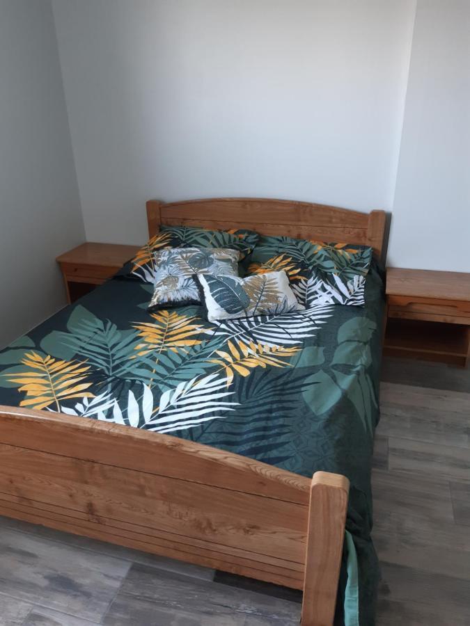 La Bienvenida Hotell Pordic Eksteriør bilde